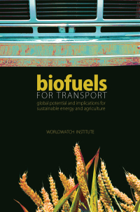 Cover image: Biofuels for Transport 1st edition 9781138964693