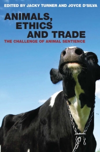 Cover image: Animals, Ethics and Trade 1st edition 9781844072552