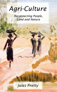 Cover image: Agri-Culture 1st edition 9781853839252