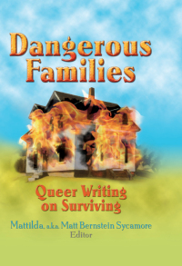 Imagen de portada: Dangerous Families 1st edition 9781560234210