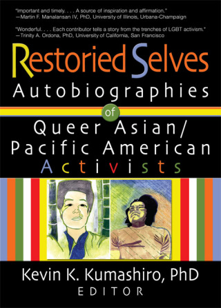 Imagen de portada: Restoried Selves 1st edition 9781560234630