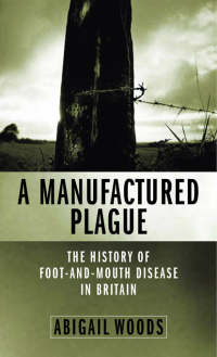Imagen de portada: A Manufactured Plague 1st edition 9781844070800