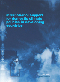 Immagine di copertina: Linking Emissions Trading Schemes 1st edition 9781138979895