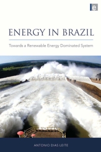 Cover image: Energy in Brazil 1st edition 9781844078479