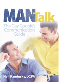 Cover image: Man Talk 1st edition 9781560235705