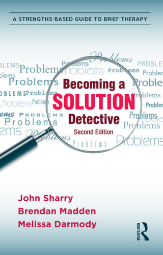 表紙画像: Becoming a Solution Detective 2nd edition 9780415896221