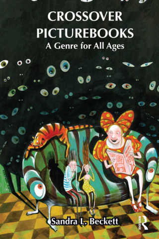Cover image: Crossover Picturebooks 1st edition 9780415872300