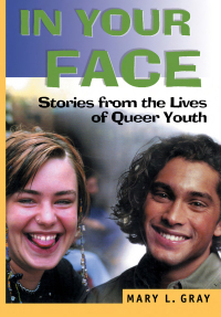 Cover image: In Your Face 1st edition 9781560238874