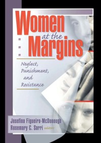 Omslagafbeelding: Women at the Margins 1st edition 9781560239727