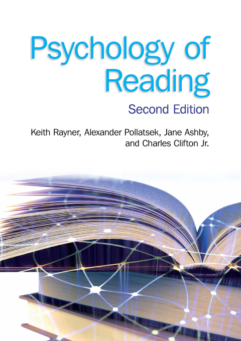 Psychology of Reading: 2nd Edition, 1st Edition - FULL INSTANT DOWNLOAD | PDF DOCX EPUB