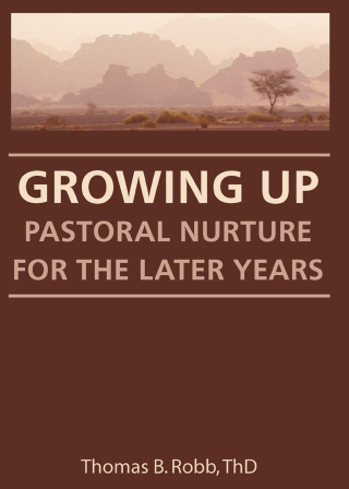 Titelbild: Growing Up 1st edition 9781560240723