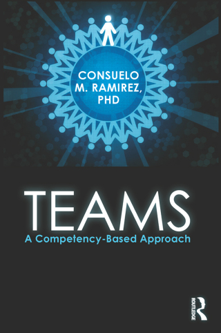 Imagen de portada: Teams 1st edition 9780415899864