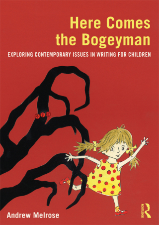 表紙画像: Here Comes the Bogeyman 1st edition 9780415617529