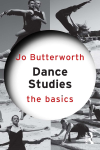 Cover image: Dance Studies: The Basics 1st edition 9780415582551