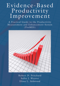 Immagine di copertina: Evidence-Based Productivity Improvement 1st edition 9781848729681