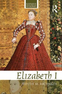صورة الغلاف: Elizabeth I 1st edition 9780415481588