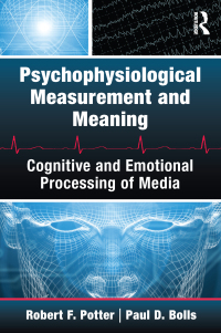 Imagen de portada: Psychophysiological Measurement and Meaning 1st edition 9780415994149