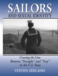 Omslagafbeelding: Sailors and Sexual Identity 1st edition 9781560248507