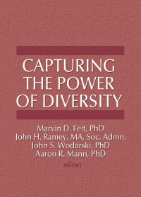 Cover image: Capturing the Power of Diversity 1st edition 9781560249719