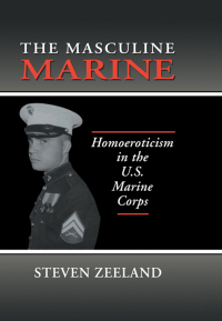 Cover image: The Masculine Marine 1st edition 9781560238744