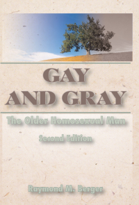 表紙画像: Gay and Gray 1st edition 9781560238751