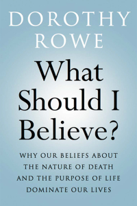 Imagen de portada: What Should I Believe? 1st edition 9781138151475