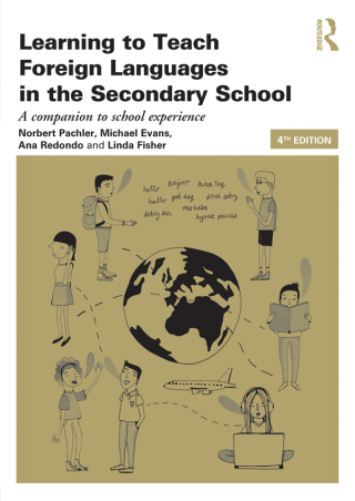 表紙画像: Learning to Teach Foreign Languages in the Secondary School 4th edition 9780415689946