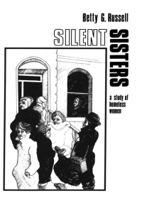 Cover image: Silent Sisters 1st edition 9781560320982