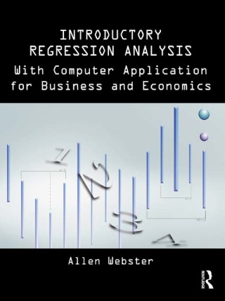 Cover image: Introductory Regression Analysis 1st edition 9781032404158