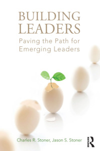 Cover image: Building Leaders 1st edition 9780415899314