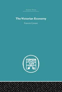 Titelbild: The Victorian Economy 1st edition 9780415379915
