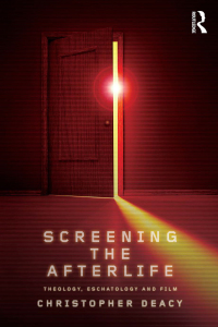 صورة الغلاف: Screening the Afterlife 1st edition 9780415572590