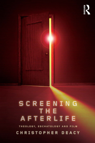 Cover image: Screening the Afterlife 1st edition 9780415572590