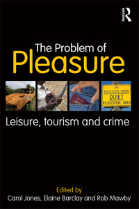 Cover image: The Problem of Pleasure 1st edition 9780415672580