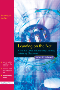 صورة الغلاف: Learning on the Net 1st edition 9781843120827