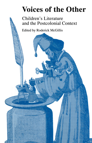 Imagen de portada: Voices of the Other 1st edition 9780815332848