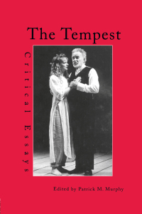 Omslagafbeelding: The Tempest 1st edition 9780415763790