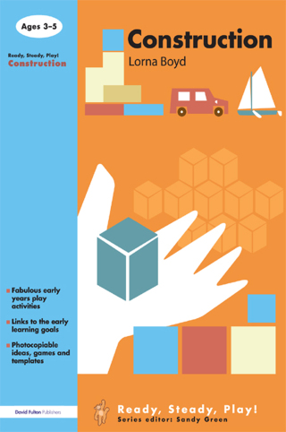 Imagen de portada: Construction 1st edition 9781843120988