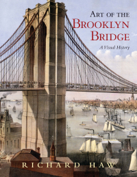 Imagen de portada: Art of the Brooklyn Bridge 1st edition 9780415953863