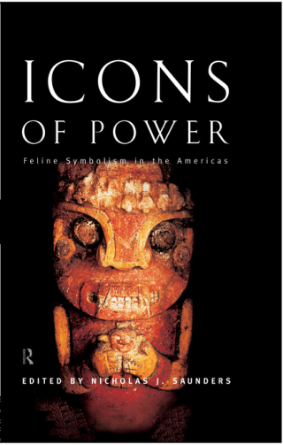 表紙画像: Icons of Power 1st edition 9780415153270