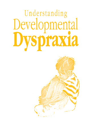 Immagine di copertina: Understanding Developmental Dyspraxia 1st edition 9781138168886