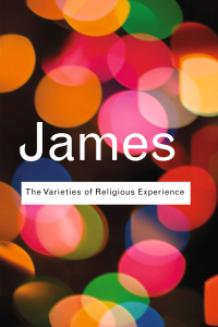 Imagen de portada: The Varieties of Religious Experience 1st edition 9781138137066