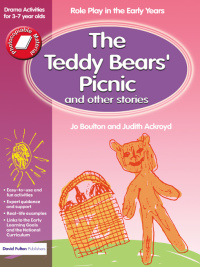صورة الغلاف: The Teddy Bears' Picnic and Other Stories 1st edition 9781843121237