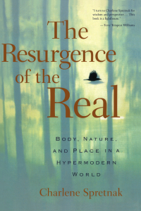 Imagen de portada: The Resurgence of the Real 1st edition 9781138432277