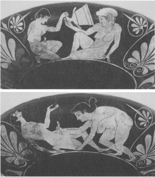 Cover image: One Hundred Years of Homosexuality 1st edition 9780415900973