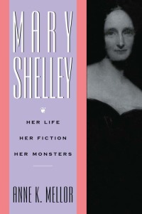 Imagen de portada: Mary Shelley 1st edition 9781138174061