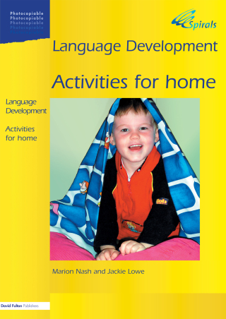 Titelbild: Language Development 1a 1st edition 9781843121701