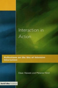 Imagen de portada: Interaction in Action 1st edition 9781138145399