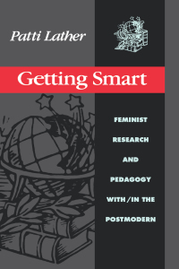 Immagine di copertina: Getting Smart 1st edition 9781138172371