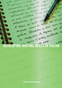 Cover image: Developing Writing Skills in Italian 1st edition 9780415432610